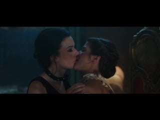 Фрагмент к/ф «кармилла» (the carmilla movie, 2o17)