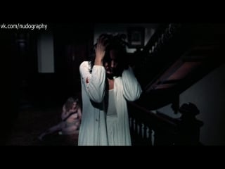 Сильвия майлз (sylvia miles) топлес в фильме "часовой" (страж, the sentinel, 1977, майкл уиннер)