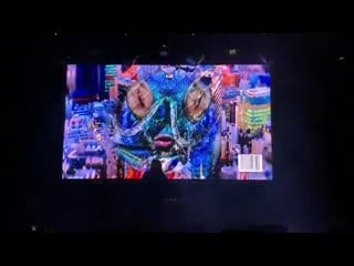 100 gecs feat tommy cash xxxi wud nvrstøp üxxx (remix) [live @ moscow]