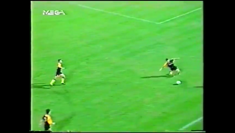 57 cl 1994/1995 aek athen ac milan 00 full