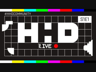 Hhd [k]nights se1e live (18+)