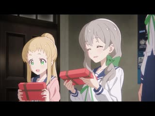 [anidub] 09 серия астероид любви / koisuru asteroid [dreamy sleep, mirona, rizz fisher]