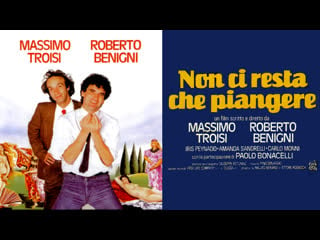 Non ci resta che piangere (1984) ita 720p