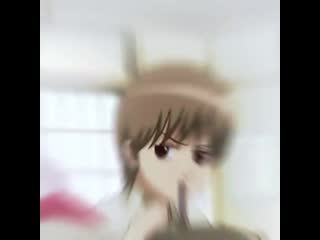 ▹ gintama; sougo okita