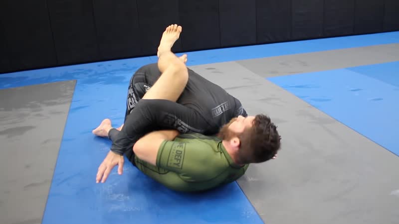 Guillotine porn from full guard (every white belt should know this one) guillotine sex from full guard (every white belt shou