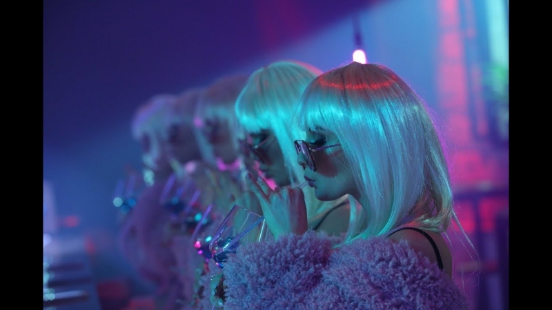 Olyan porn video – Wellhello nem olyan lány премьера