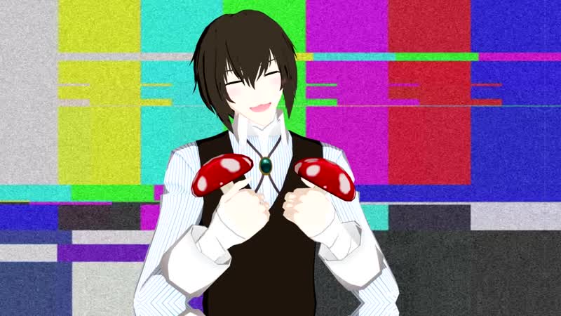 Mmd x bungou stray dogs dl dazai chuya atsushi and kunikidabsd rus mp4