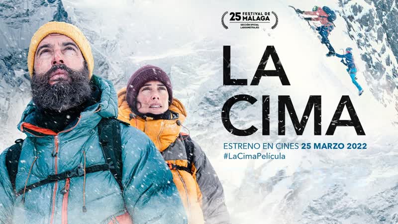 Вершина (2022) la cima (beyond the summit)