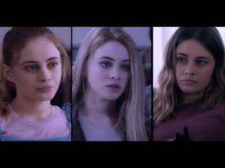 Edit josephine langford | джозефин лэнгфорд