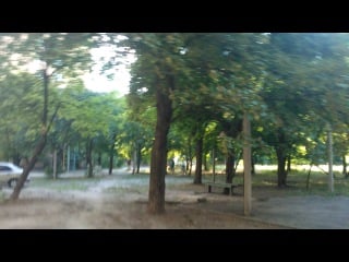 Рали № 9 на велосипеде