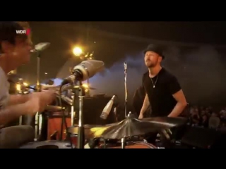 Beatsteaks westalenhalle dortmund, germany 2014 [full concert] [live dvd] [rockpalast]