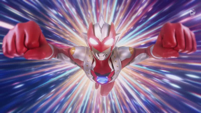 [dragonfox] ultraman z 03 (rusub)