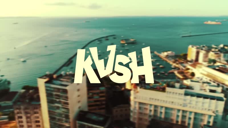 Kvsh @ sollares salvador sunset live set 2020 (realised date )