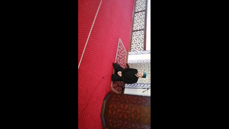 Live мро"мусульманский центр"рахман"