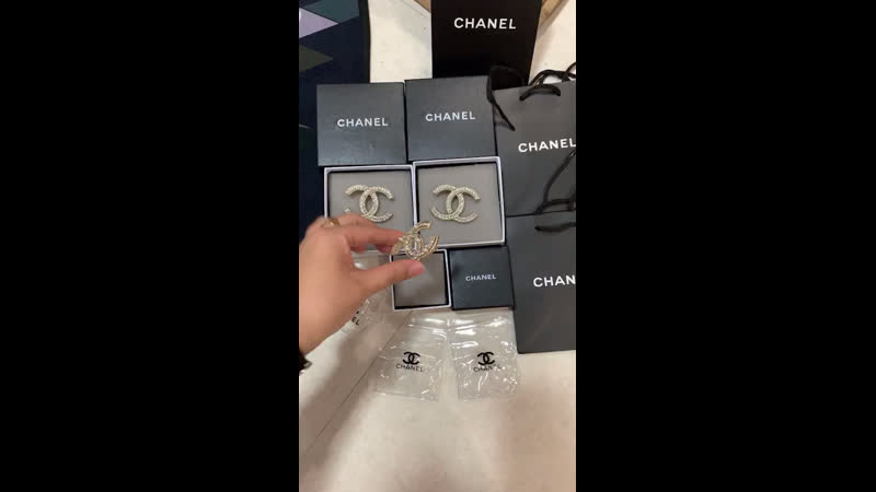 Броши porn video – Броши chanel