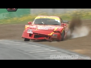 D1sl 2007 rd 3 at sportsland sugo 2