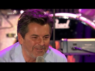 Thomas anders in mendig swr4 open air
