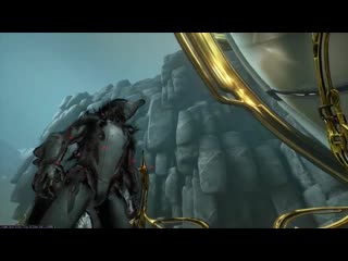 Warframe new tenebrous ephemera mp4