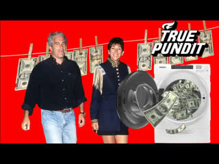 Epstein maxwell laundromat with special guest true pundit's mike moore