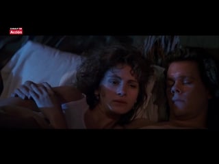 Julia roberts sexy línea mortal (flatliners, 1990)