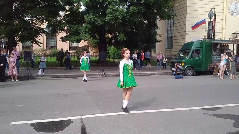 Настя и лиза слип джига