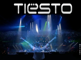 Dj tiesto amnezia & ibiza