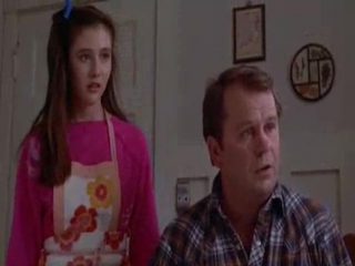 Прелестная шеннен в фильме "girls just want to have fun"💕✨