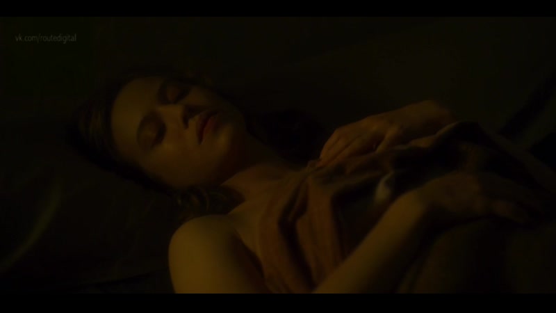 Lou de laâge (laage) nude blanche comme neige (2019) hd 1080p / лу де лааж белоснежка сказка для взрослых