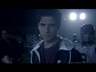 Teen wolf | scott mccall