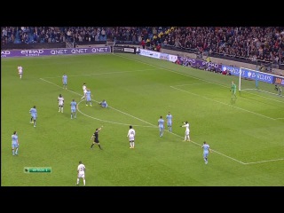 Чeмпиoнaт aнглии 2014 15 / 12 й тyp / oбзop тypa [720p hd]