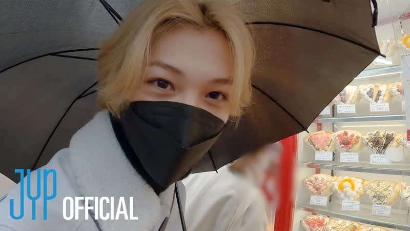 [230415] stray porn » skz vlog » felix
