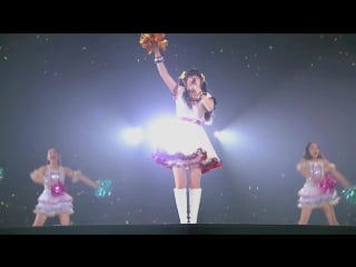 The idolm@ster m@sters of idol world 2014 day 2 part 3