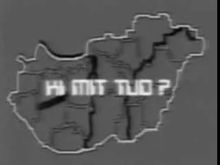 Kovács kati ki mit tud 1965