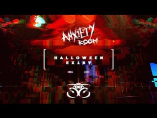 Ttr anxiety room halloween extra (full)