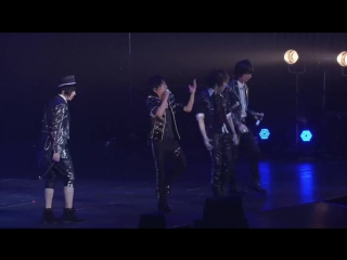Uta no prince sama love live 3rd stage poison kiss
