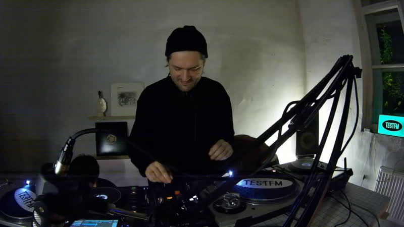 H3f w/ koksharov, basic7, helfen