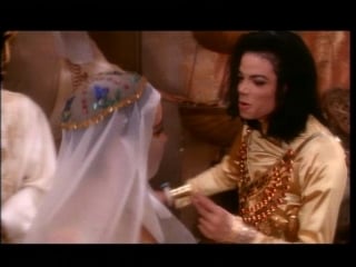Michael jackson remember the time 1991