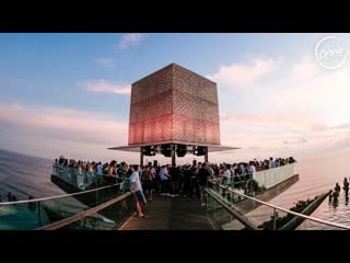 Lee burridge @ omnia bali for cercle (released date )