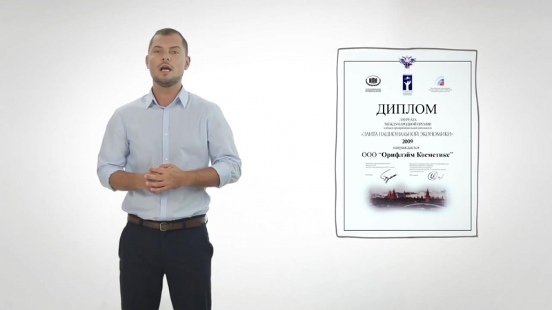 Мифы об орифлэйм орифлэйм секта дмитрий кваша