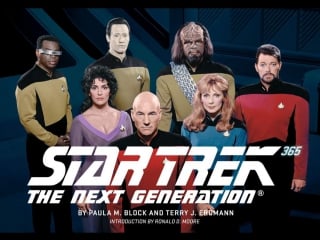 Star trek the next gen s01e19 coming of age