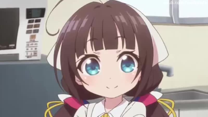 Ryuuou no oshigoto!