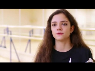 180213 exo @ nbc teaser about russian figure skater evgenia medvedeva