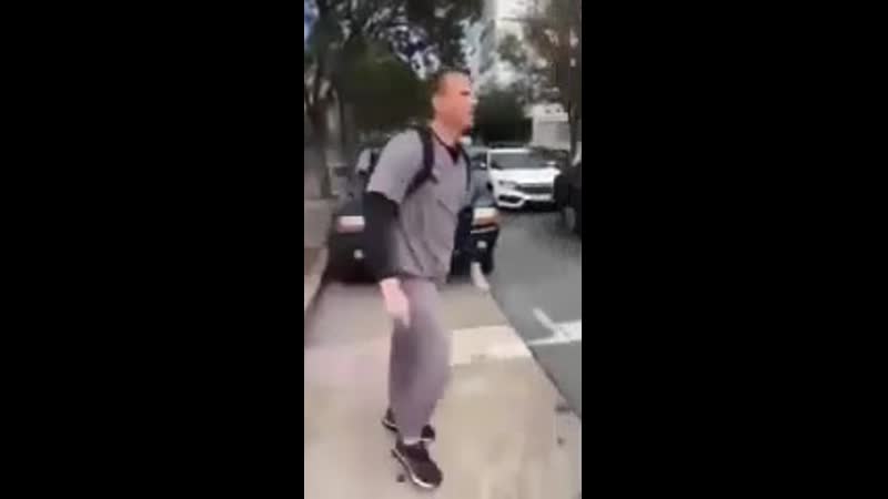 Фемки негодуют