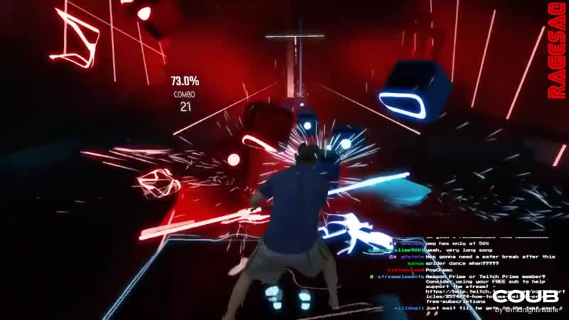 Beat saber porn god (explicit) darth maul style im beginning to feel like a sith lord