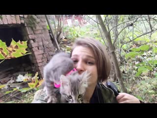 Dilay only wants to sit on my shoulder when we go outside she is so cute!