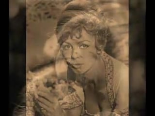 Мишель мерсье