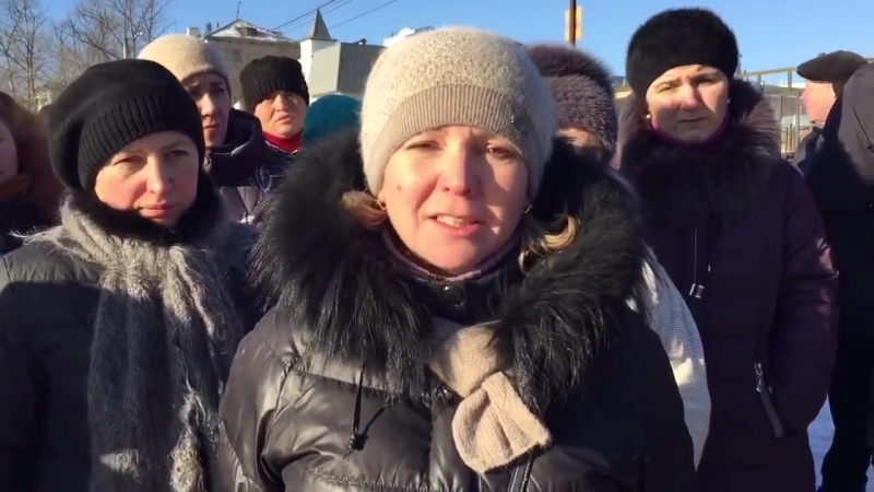 "рамзанку на царство" или последняя ватная надежда