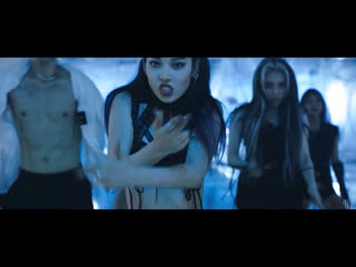 Kard “gunshot” m/v teaser