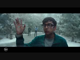 Клаустрофобы русский трейлер (2019)