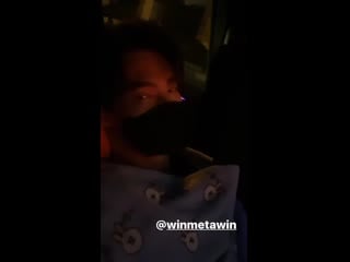 2gether the series bright win брайт вин потому что мы вместе